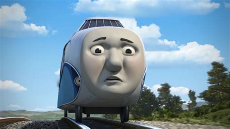 Image Hugoandtheairship93png Thomas The Tank Engine Wikia Fandom