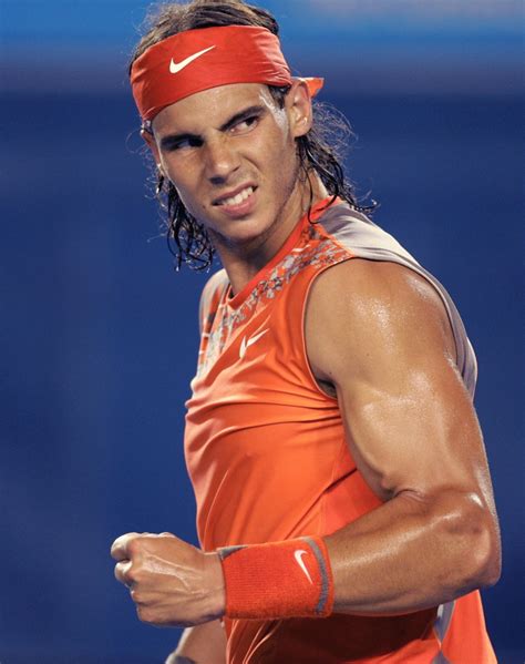 Rafael Nadal Je Teniski Snagator Na Koji Način Se Hrani Bodyba