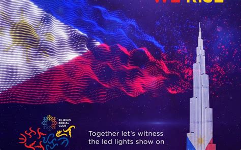 Philippine independence day celebrations lined up from june 12. FilSoc holds 122nd Philippine Independence Day Online ...