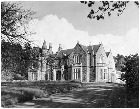 Gilford Castle Co Down Gilford Castle Co Down 1959 Re Flickr