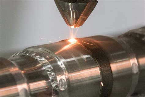 Laser Cladding And Hardening Resources Hayden Corp