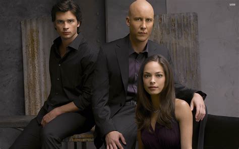 Smallville Wallpaper Hd 79 Images