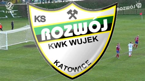 The logo cks rakow czestochowa is executed in such a precise way that including it in any place will never result a problem. Rozwój Katowice - Raków Częstochowa 1:1 (22.04.2017) - YouTube