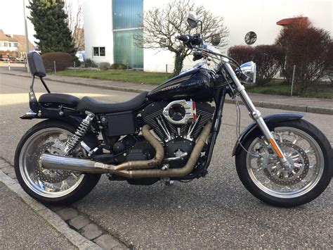 Classified ad with best offer. Buy motorbike Pre-owned HARLEY-DAVIDSON FXDX 1450 Dyna ...