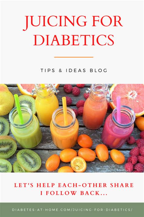 By tony mavuu apr 02, 2019. Diabetic Juicer Recipes / The top 25 Ideas About Diabetic Juices Recipes - Home ... / These ...
