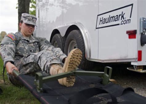 Indiana Guard Task Force Unites First Response Capabilities National