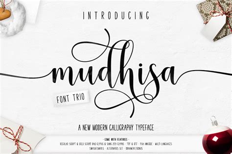 Mudhisa Script