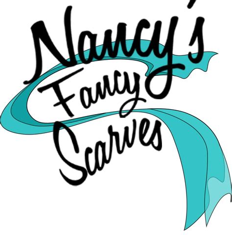 Nancys Fancy Scarves