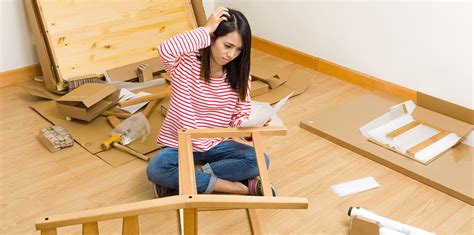 Hell, even ikea purchased task rabbit to help out. Tips from the Internet: On Assembling IKEA Furniture and Others