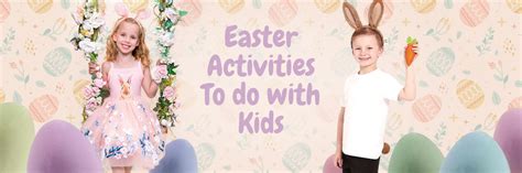 Egg Cellent Easter Activities To Do With Kids Chasing Fireflies