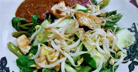 Cara membuat bumbu sate kacang daging kambing. 867 resep bumbu kacang gado gado enak dan sederhana ala rumahan - Cookpad