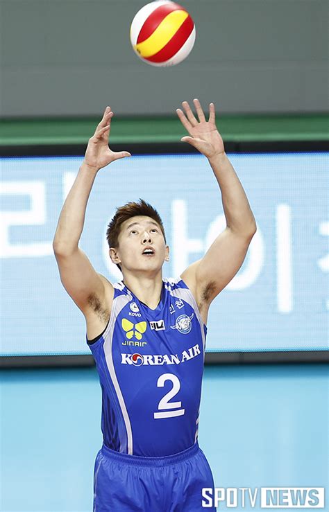 But i think u may be talking about, y do female volleyball players wear bikinis when playing at the beach i have many a time gone got to the beach with my friends and hung out in my bikini. 5 Korean Volleyball Players That Look Hot Enough To Be ...