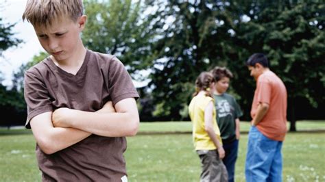 Why Autistic Kids Make Easy Targets For School Bullies Cnn