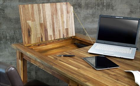 Es gibt viele möglichkeiten, arbeitszimmer kreativ zu gestalten. Schreibtisch selber bauen - Anleitung von HORNBACH