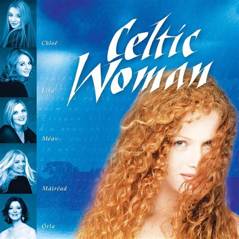 Celtic Woman Celtic Woman Traditional Amazon Ca Music