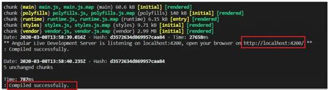Create Angular Project Visual Studio Code For Mac Poletech