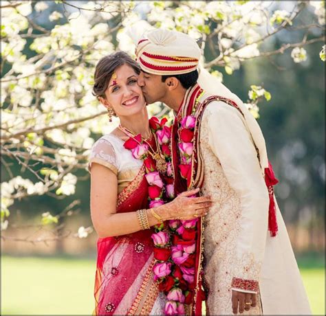 Even if the marriage is celebrated under hindu marriage act, muslim marriage act, christian marriage act and for the parsee marriage and divorce act. A Beautiful Hindu Christian Marriage: What Does It Take?