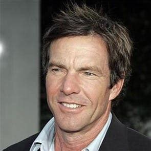Dennis quaid how much money? Dennis Quaid Net Worth - NetWorth.ai
