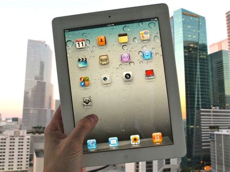Ipad 3 Announcement On March 7th With Quad Core And 4g Lte Date