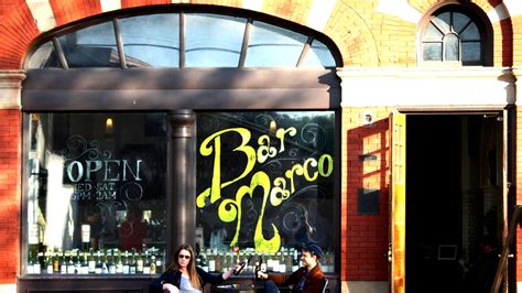 Top 50 New Restaurants Bar Marco Pittsburgh Pa Bon