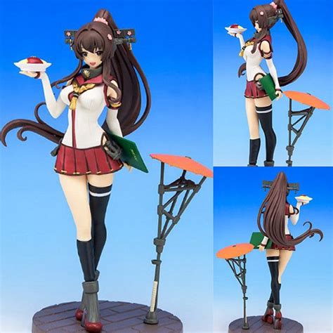 Pvc Yamato Holiday Ver From Kantai Collection Kancolle Game Prize Figure Taito Sold Out