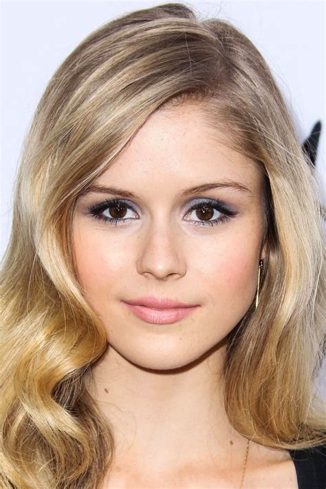 Erin Moriarty Profile Images — The Movie Database Tmdb