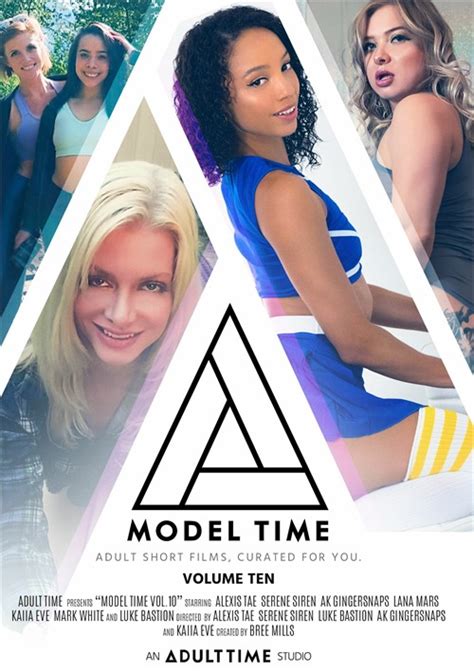 Model Time Vol Streaming Video At Good Vibrations VOD With Free Previews