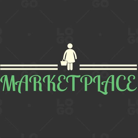 Marketplace Logo Maker