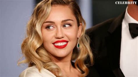 Miley Cyrus Explains Why She Retracted Apology For Vanity Fair Cover