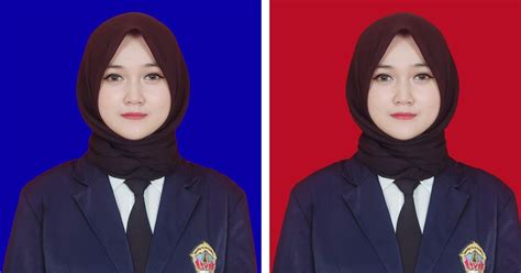 Biasanya orang membuat pas foto bertujuan untuk membuat kartu tanda pengenal ataupun untuk melamar pekerjaan. Kode Warna Background Pas Foto
