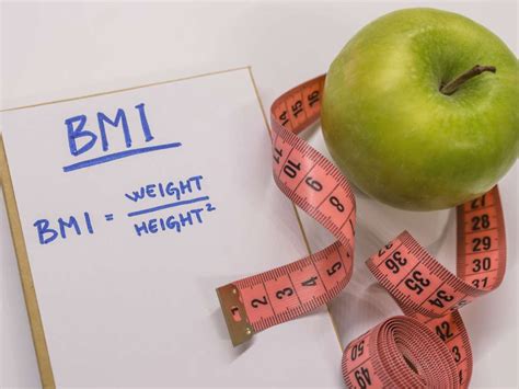 How Much Should I Weigh For My Height And Age Bmi Calculator And Chart
