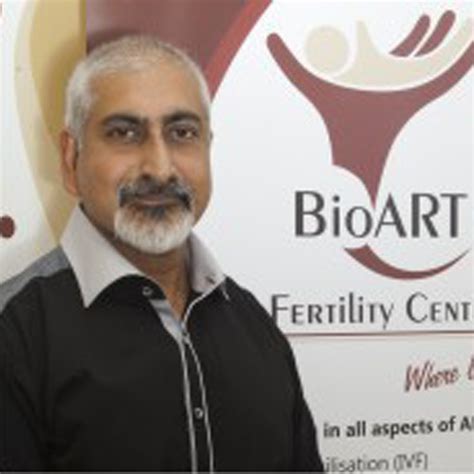 Dr M.I. Cassim - Bioart Fertility Clinic