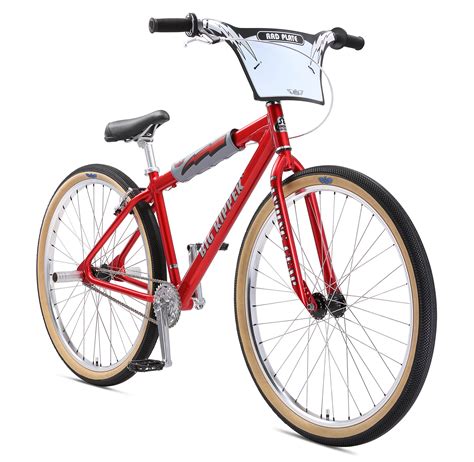 Se Bikes Big Ripper 29 2019 Bmx Bike Shiny Red £69999