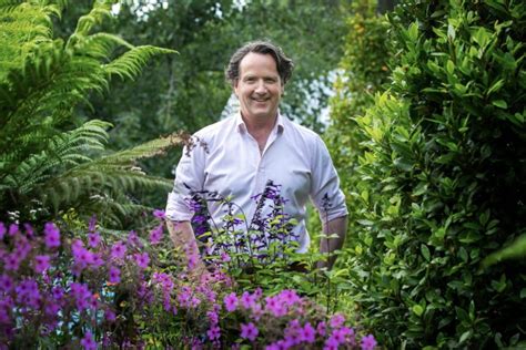 Listen To Diarmuid Gavin ‘digging Into The World Of Garden Design And