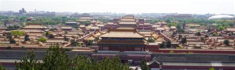 Beijing Vibrant Capital Of China My Way To Travel