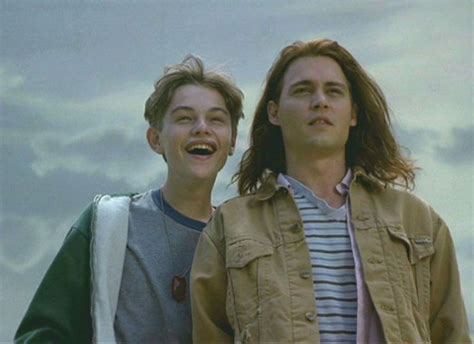 Johnny Depp And Leonardo Dicaprio Film - Johnny Depp in 46 scene tratte dai suoi film | Johnny depp leonardo