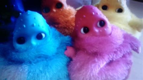 Boohbah Remakes Episode Christmas For Boohbah Youtube