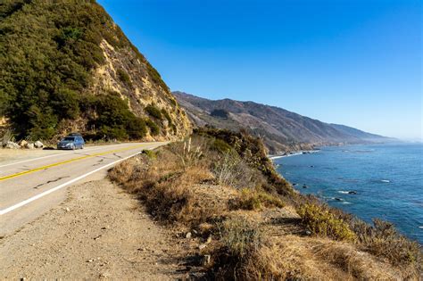 Big Sur Itinerary How To Plan An Amazing Big Sur Road Trip