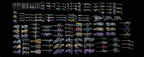 Steam Community Guide The Complete Saint Row Iv Weapons Guide