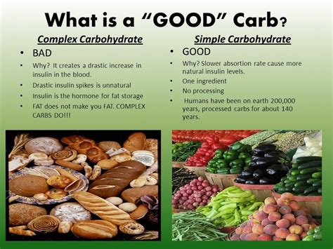10 Low Glycemic Carbohydrates That Will Aid In Weight Loss Hubpages