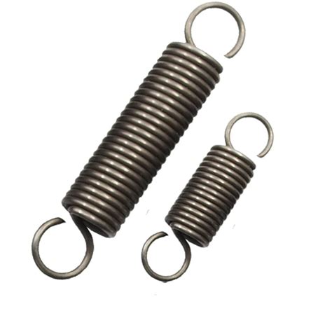 High Quality Big Coil Extension Spring Large Tension Spring