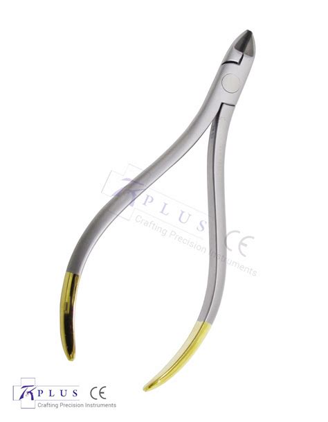 dental orthodontics micro pin and ligature orthodontic pliers with carbide tip 7106883241202 ebay