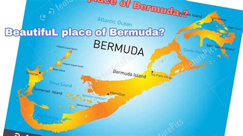 Bermuda Islands Youtube