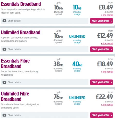 Stop The Cap Unlike Here British Broadband Customers Satisfied With