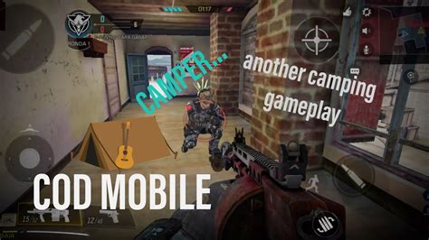 Nothing fancy except our campers! COD MOBILE | ELITE 5 | CAMPERS AND MORE CAMPERS// SEARCH ...