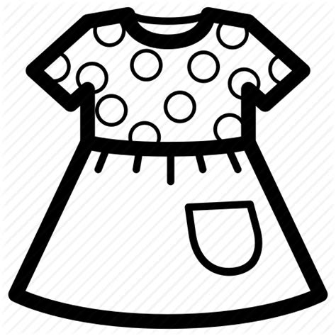 Baby Clothes Drawing Free Download On Clipartmag