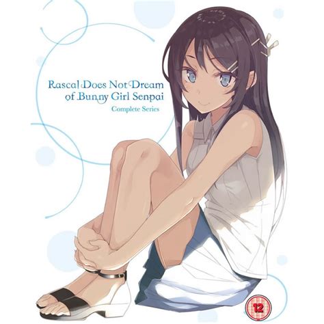 Rascal Does Not Dream Of Bunny Girl Senpai Review Anime Uk News