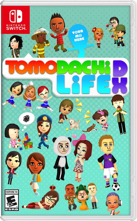 You are in the right place at rblx codes, hope you enjoy them! Tomodachi Life Deluxe | Fantendo - Nintendo Fanon Wiki ...