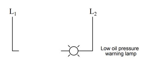 Draw The Appropriate Pressure Switch Symbol Inst Tools