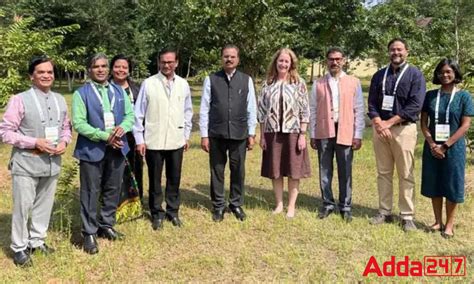 Trees Beyond Forests Initiative Launched In Assam